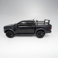 Ladder Racks Ford Next Gen Ranger & Raptor 1210-LR2-S