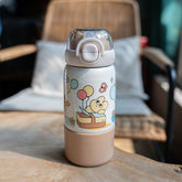 Cute Cartoon Insulated Thermos for Kids R1
