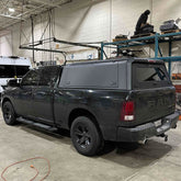 Dodge RAM Truck Caps