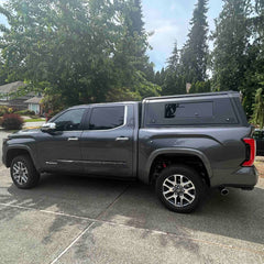 Toyota Tundra & Tacoma Truck Caps