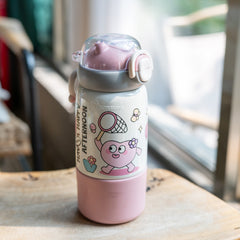 Charming Kids Insulated Water Bottle R2