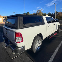 Dodge RAM Truck Caps