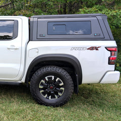 Nissan Frontier&Titan Truck Caps