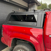 Honda Ridgeline Truck Caps