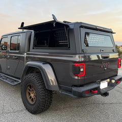 Jeep Gladiator Truck Caps
