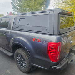 Ford Ranger&F-150/250/350 Truck Caps