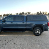 GMC Canyon&Sierra 1500/2500/3500 Truck Caps