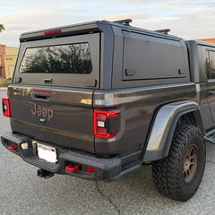 Jeep Gladiator Truck Caps