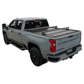 Load Bar Chevrolet Silverado 1500 LB80-CS