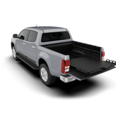 Tray Sliders Holden Colorado RG C3
