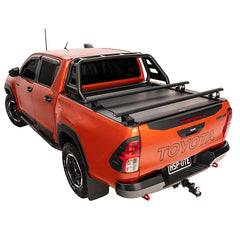 Load Bar Toyota Hilux Rugged/ Rugged-X LB80-THRX