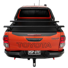 Load Bar Toyota Hilux Rugged/ Rugged-X LB80-THRX
