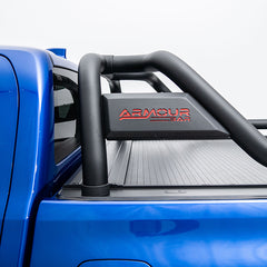 Armour Sports Bar Toyota Hilux SR5/ GR (A-Deck) H-AB1 (Roll R Cover)