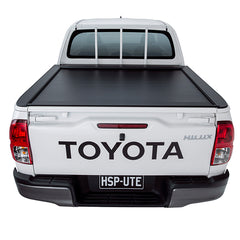 Electric Roller Cover Toyota Hilux SR (J-Deck) HJ4RS3.5