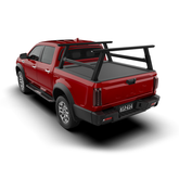 Ladder Racks JAC T9 1510-LR2-S-RC