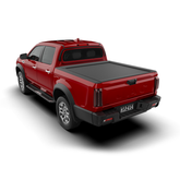 Electric Roller Cover JAC T9 JAT4RS3.5