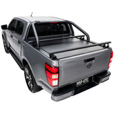 Load Bar Mazda BT-50 2020+ LB80-MBT