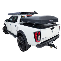 Load Bar Nissan Navara NP300 2015-2020 LB80-NP