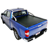 Electric Roller Cover LDV T60 Mega Tub LDM4RS3.5