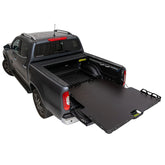 Tray Sliders Mercedes-Benz X-Class MX3
