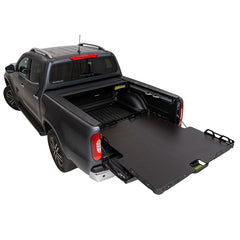 Tray Sliders Mercedes-Benz X-Class MX3
