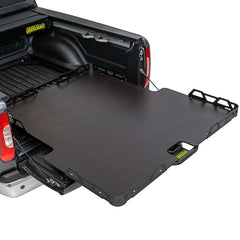 Tray Sliders Mercedes-Benz X-Class MX3