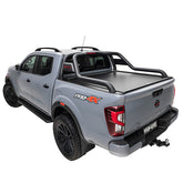 Armour Sports Bar Nissan Navara NP300 MY21+ NN-AB1 (Roll R Cover)