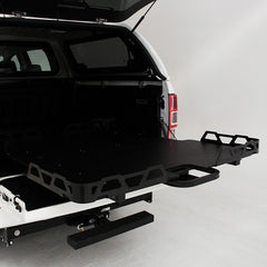Tray Sliders Ford Ranger PX/ Raptor Dual Cab P3