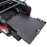 Tray Sliders Ford Ranger PX/ Raptor Dual Cab P3