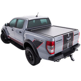 Electric Roller Cover Ford Ranger PX/ Raptor Dual Cab P4RS3.5