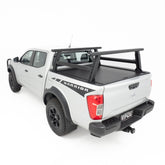 Ladder Racks Nissan Navara NP300 MY21+ 2110-LR2-S-RC