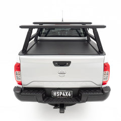 Ladder Racks Nissan Navara NP300 MY21+ 2110-LR2-S-RC