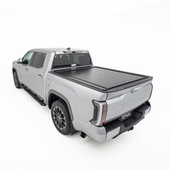 Electric Roller Cover Toyota Tundra TUN4RS3.5