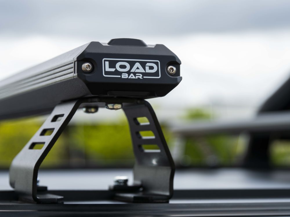 Load Bar MG U9 LB80-MGU