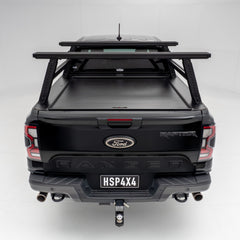 Ladder Racks Ford Next Gen Ranger & Raptor 1210-LR2-S