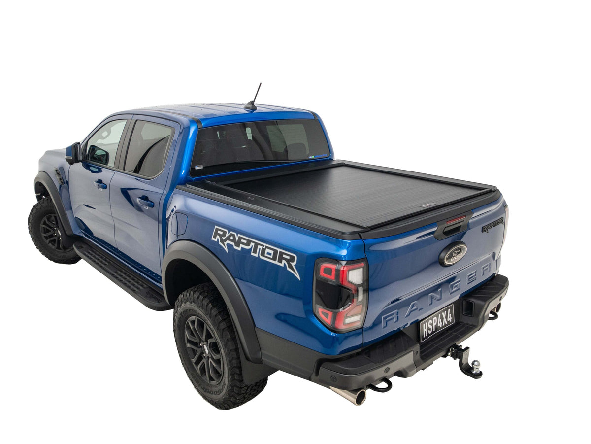 Electric Roller Cover Ford Next Gen Ranger & Raptor NGR4RS3.5