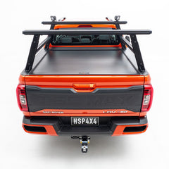 Ladder Racks LDV T60 1810-LR2-S-RC