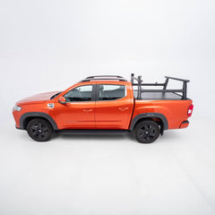 Ladder Racks LDV T60 1810-LR2-S-RC