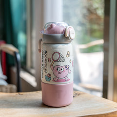 Charming Kids Insulated Water Bottle R2