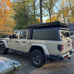 Jeep Gladiator Truck Caps