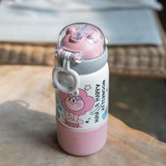 Charming Kids Insulated Water Bottle R2