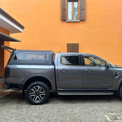 Ford Ranger&F-150/250/350 Truck Caps