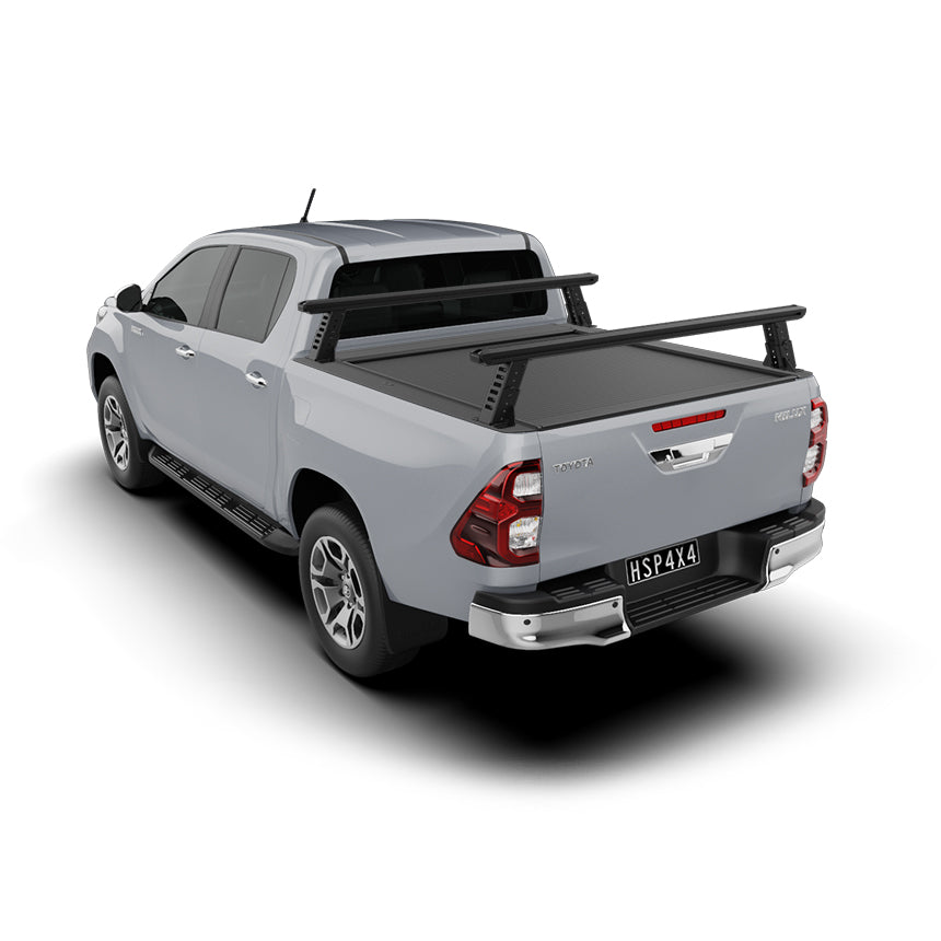 Tub Racks Toyota Hilux SR (J-Deck) 2411-LJ1-RC