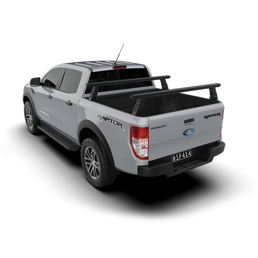 Tub Racks Ford Ranger PX/ Raptor Dual Cab 1220-LJ1