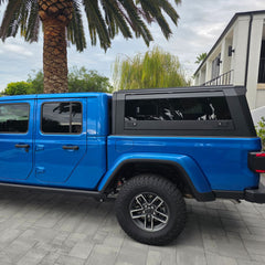 Jeep Gladiator Truck Caps