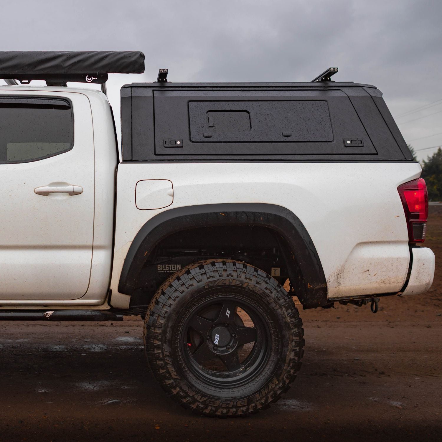 Dodge RAM Truck Caps