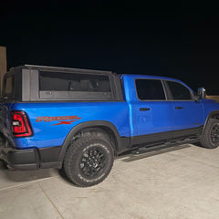 Dodge RAM Truck Caps