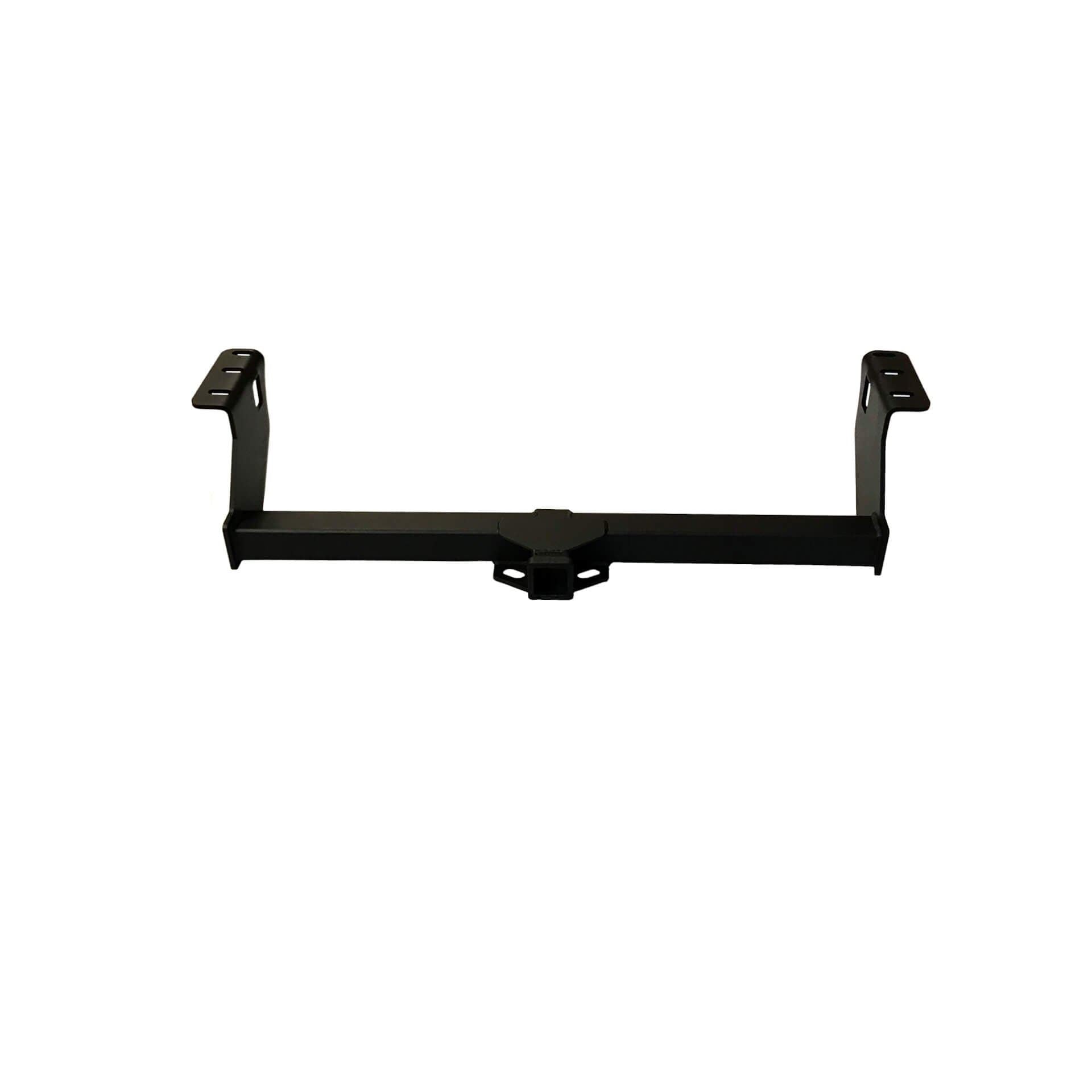 Heavy Duty Expedition Tow Hitch Bar for Ford Ranger 2012-2022 MK3 T6 (P375) DC