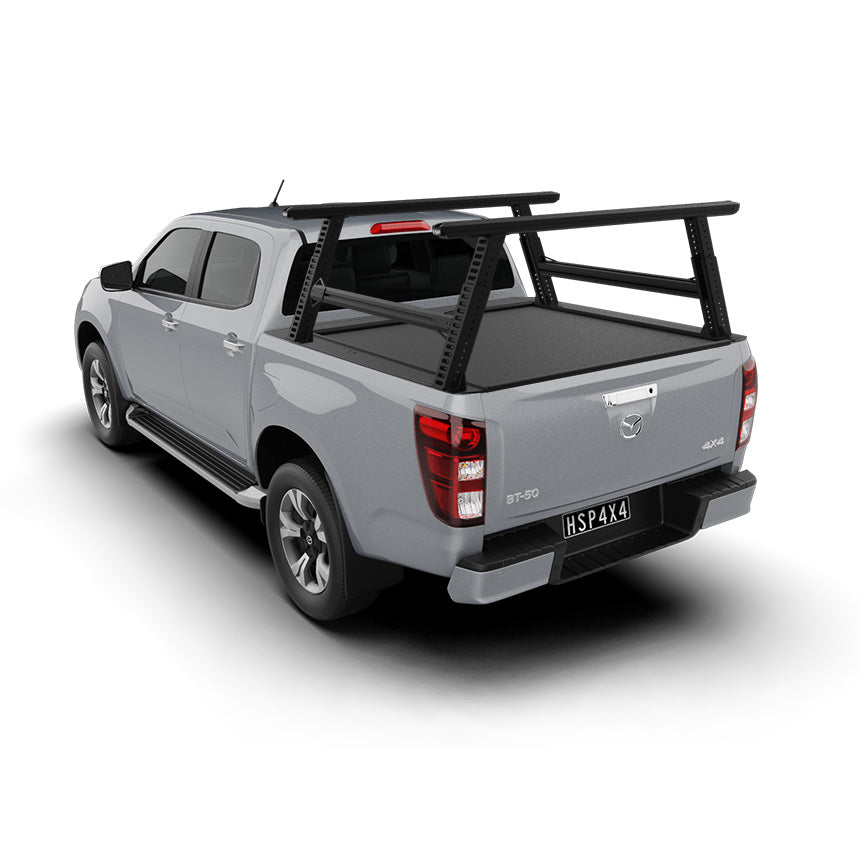 Ladder Racks Mazda BT-50 2020+ 1910-LR2-S-RC