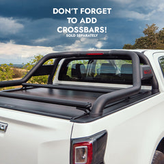 Armour Sports Bar Ford Ranger SuperDuty FSD-AB1 (Roll R Cover)